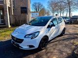 Opel Corsa E Color Edition - Opel Corsa: Color Edition