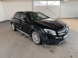 Mercedes-Benz GLA 250 4MATIC DCT - AMG Line - Mercedes-Benz GLA-Klasse von privat