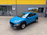 Hyundai Kona Select  2WD/KLIMA/TEMPOMAT/SPURHALT*/KAMERA - Hyundai KONA: Select