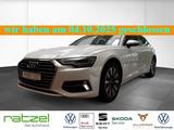 Audi A6 Avant 45 TFSI quattro sport HUD Kamera LED MM - Audi A6 mit Benzin-Antrieb: Sport