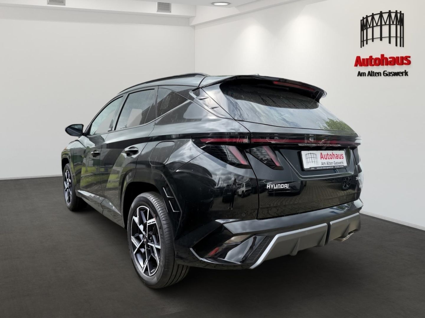 Hyundai TUCSON - Bild 4