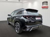 Hyundai TUCSON - Vorschau Bild 4
