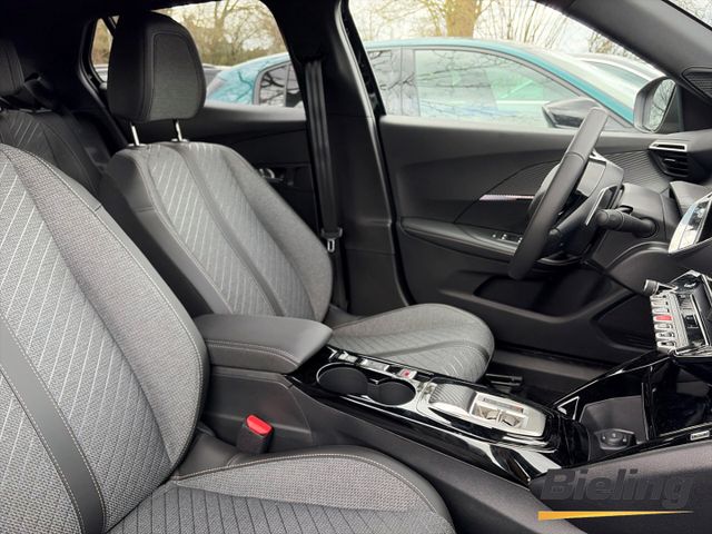 2008 Allure 1.2 HYBRID ACC Sitzheizung Einparkhi