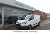 Ford Transit Custom 290 L1 Klima Standh. 1.Hand - Ford Transit: L