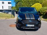 Ford Transit Custom Sport L1H1, Standhzg, AHK,  Voll.