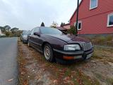 Opel Senator b - Opel Senator: B