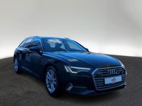 Audi A6 - Vorschau Bild 5