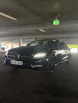 Mercedes-Benz CLS 350  - gebrauchte Mercedes-Benz CLS 350 aus dem Jahr 2014