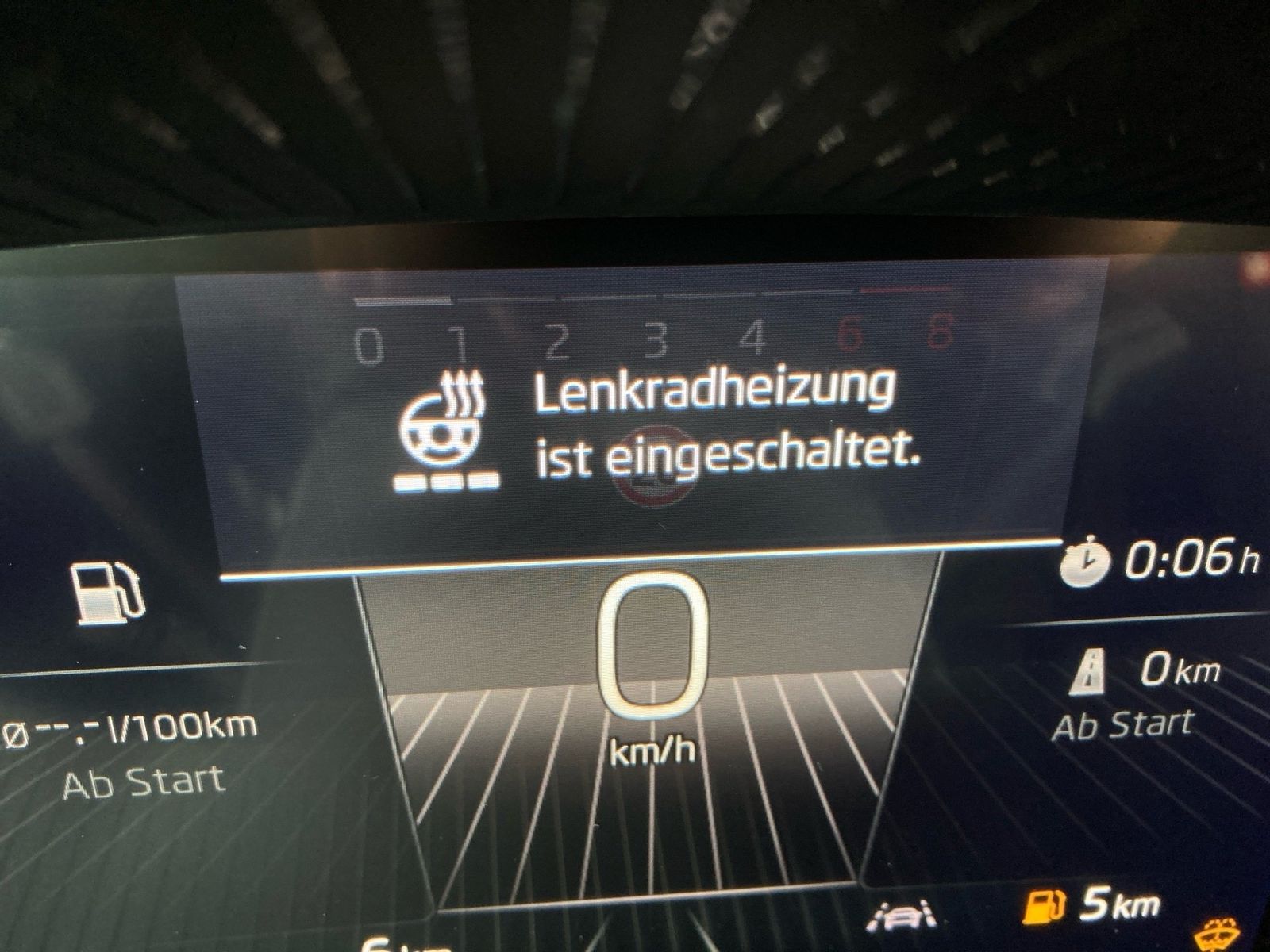 Skoda Fabia - Bild 19