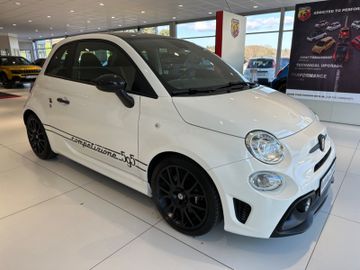 Bild 2 Abarth 595 Competizione