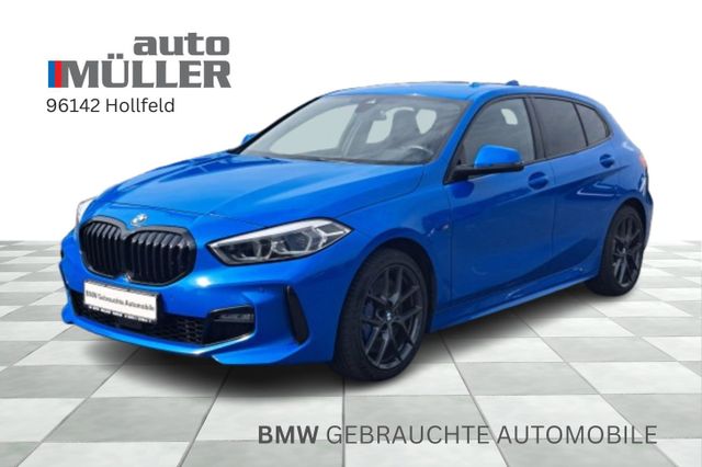 BMW 120d Aut. M Sport, LED, HiFi, Comfort-Paket