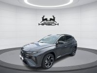Hyundai TUCSON - Vorschau Bild 1