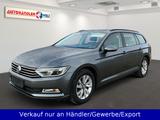Volkswagen Passat Variant 1.4 TSI BMT Comfortline Variant - Volkswagen Passat Variant in Halle