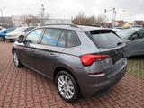 Skoda KAMIQ BLACK Ambition 1,0 TSI *LED+TEMP+SHZ+CAM* - Skoda Kamiq Ambition mit Benzin-Antrieb