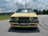 Volvo 850 T-5R - Volvo 850: Automatik