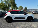 Citroën C3 Shine /AUTOMATIK/TÜV NEU - Citroën C3: Automatik, N
