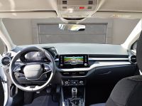 Skoda Fabia - Vorschau Bild 15