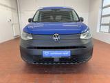 Volkswagen Caddy Maxi PDC DAB Tempomat LED - VW Caddy Maxi in Rostock