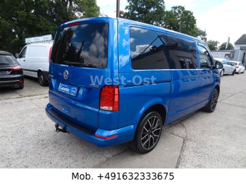 Volkswagen T6 Multivan - 6