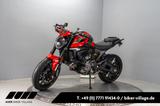 Ducati Monster Plus - Ducati Monster Plus