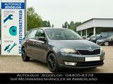 Skoda Rapid Spaceback Ambition 1.4 TDI DSG *Automatik* - Skoda Rapid mit Diesel-Antrieb