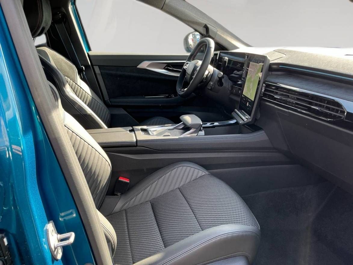 Fahrzeugabbildung Renault Austral Esprit Alpine Full Hybrid E-Tech 200