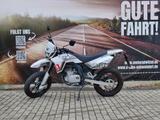 Sachs ZZ 125 Supermoto Service NEU - SACHS MOTORRAD
