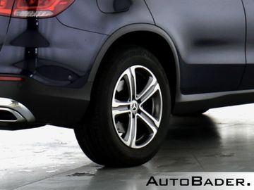 Mercedes GLC 220 - 4