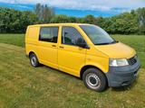 Volkswagen VW T5 Transporter 1.9 tdi brr - Volkswagen T5 Transporter in Rostock