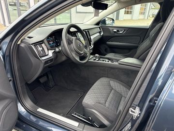 Volvo V60 - 11