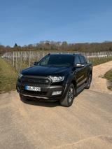 Ford Ranger Wildtrak  ( neuer Motor von Ford 10.25) 