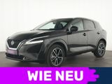 Nissan Qashqai Tekna HeadUp|Navi|CarPlay|LED|Kamera|SHZ - Nissan Qashqai in Bochum
