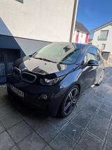 BMW i3 (60 Ah) mit Range Extender -