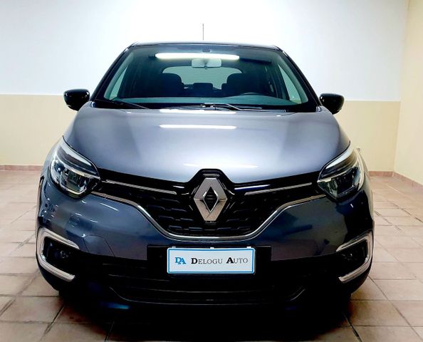 Renault Captur TCe 12V 90 CV Business AZIENDALE PERFETTA