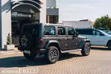 Jeep Wrangler Unlimited Sahara - 2,0l AT - Jeep Wrangler Neuwagen