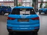 Audi Q3 35 TDI S line 8-fach - Audi Q3 35 TDI Gebrauchtwagen