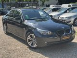 BMW 520i Edition TÜV NEU*Autom*Navi*S-Dach*Klima*SHZ - BMW 5 Series aus 2009