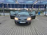 Renault Megan 1,6 Benzin automatic - Renault Megane aus 2007: Kombi