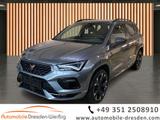 Cupra Ateca 1.5 TSI FR DSG Pano*Kessy*voll LED*Kamera