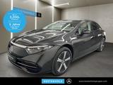 Mercedes-Benz EQS 450 Fahrass WideScreen Airmat Pano Burmester - Mercedes-Benz EQS aus 2023