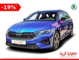 Skoda Octavia RS Combi 2.0 TSI DSG LED ACC AHK Pano