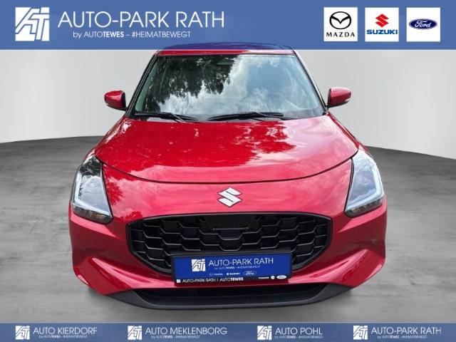 Suzuki Swift 1.2 Dualjet Comfort+ Hybrid *NAVI/KLIMA*