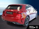 Mercedes-Benz A 200 AMG Line Night/360°/Multibeam/Totw./Burm. - Mercedes-Benz A 200 in Bonn