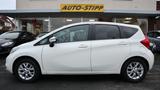 Nissan Note 1.2 Acenta Plus NAVI TEMP KEYLESS DAB BLUET - Nissan Note Gebrauchtwagen