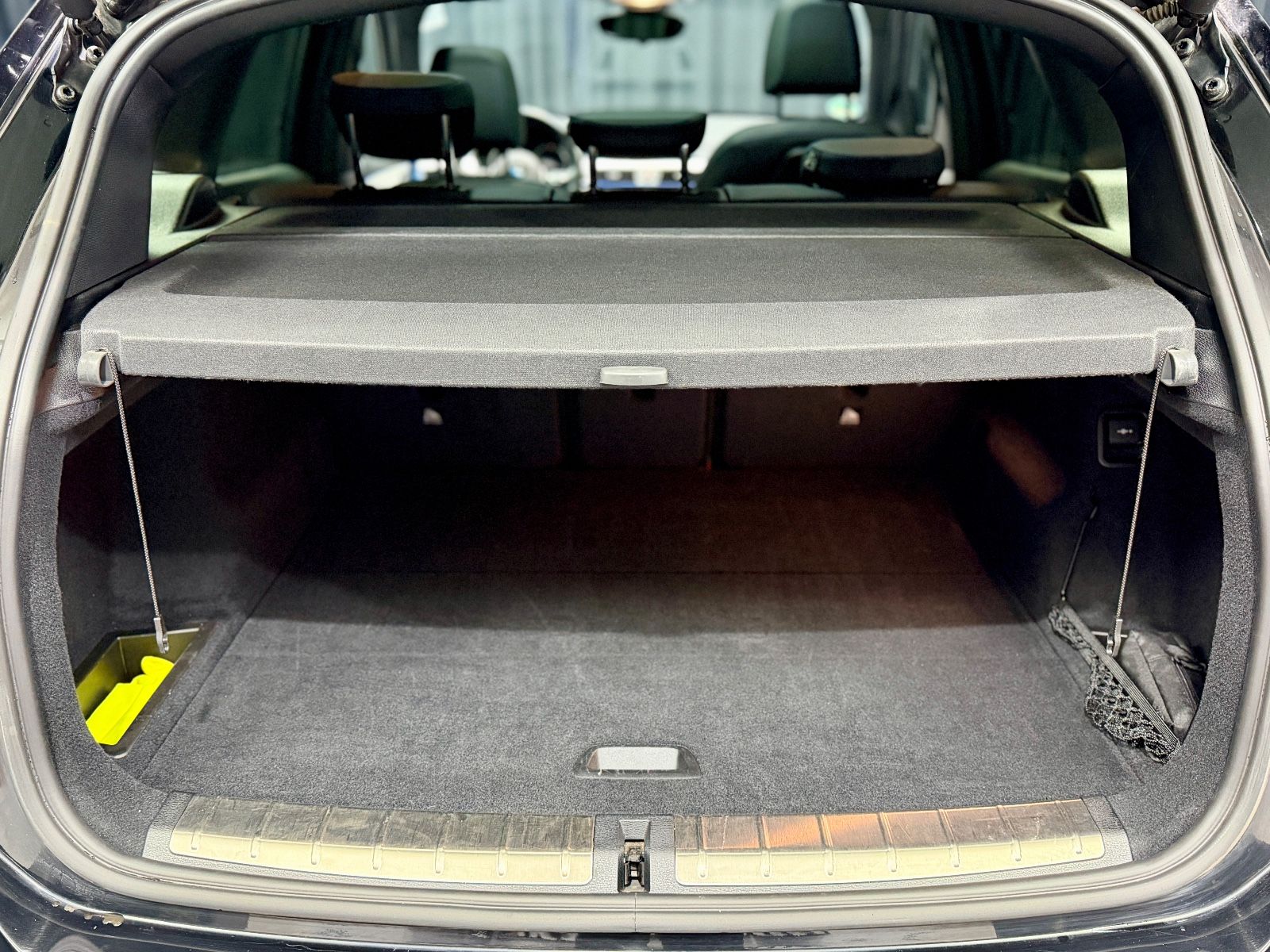 Fahrzeugabbildung BMW X1 xDrive 20d M SPORT|PANORAMA|AUTOMATIK|ACC