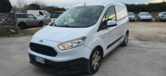 Ford Transit Courier Transit Courier 1.6 TDCi 95