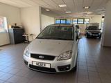 Ford Focus C-MAX Ghia AHK / TÜV NEU - Ford Focus aus 2006 mit Diesel-Antrieb