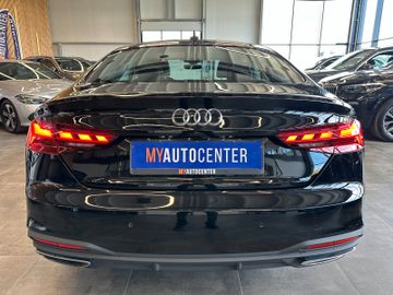 Audi A5 Sportback 35 TDI *Keyless*LED*NAVI*