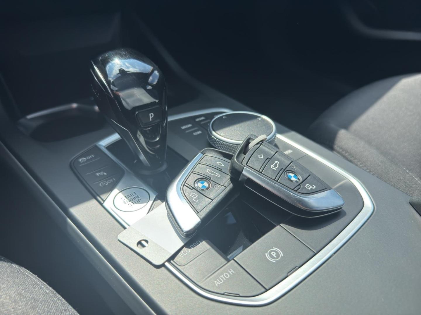 BMW 116 d Digitales Cockpit DAB Keyless Spurhalteass, миниатюра 20