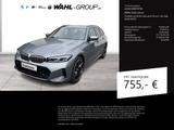 BMW 330d xDrive TOURING M SPORT AHK AKUSTIK ACC HIFI